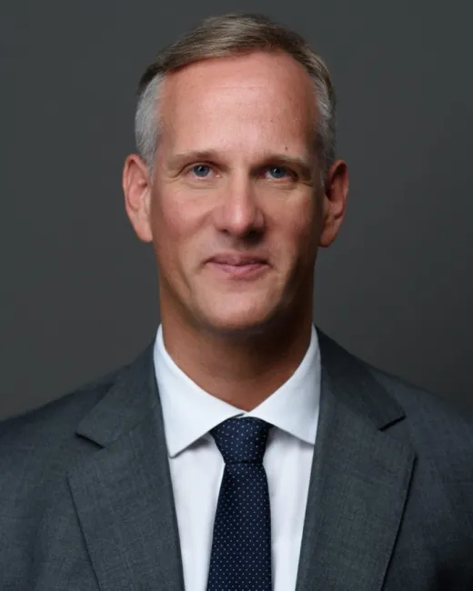 Associate Professor Dr.-Ing. Yves-Simon Gloy