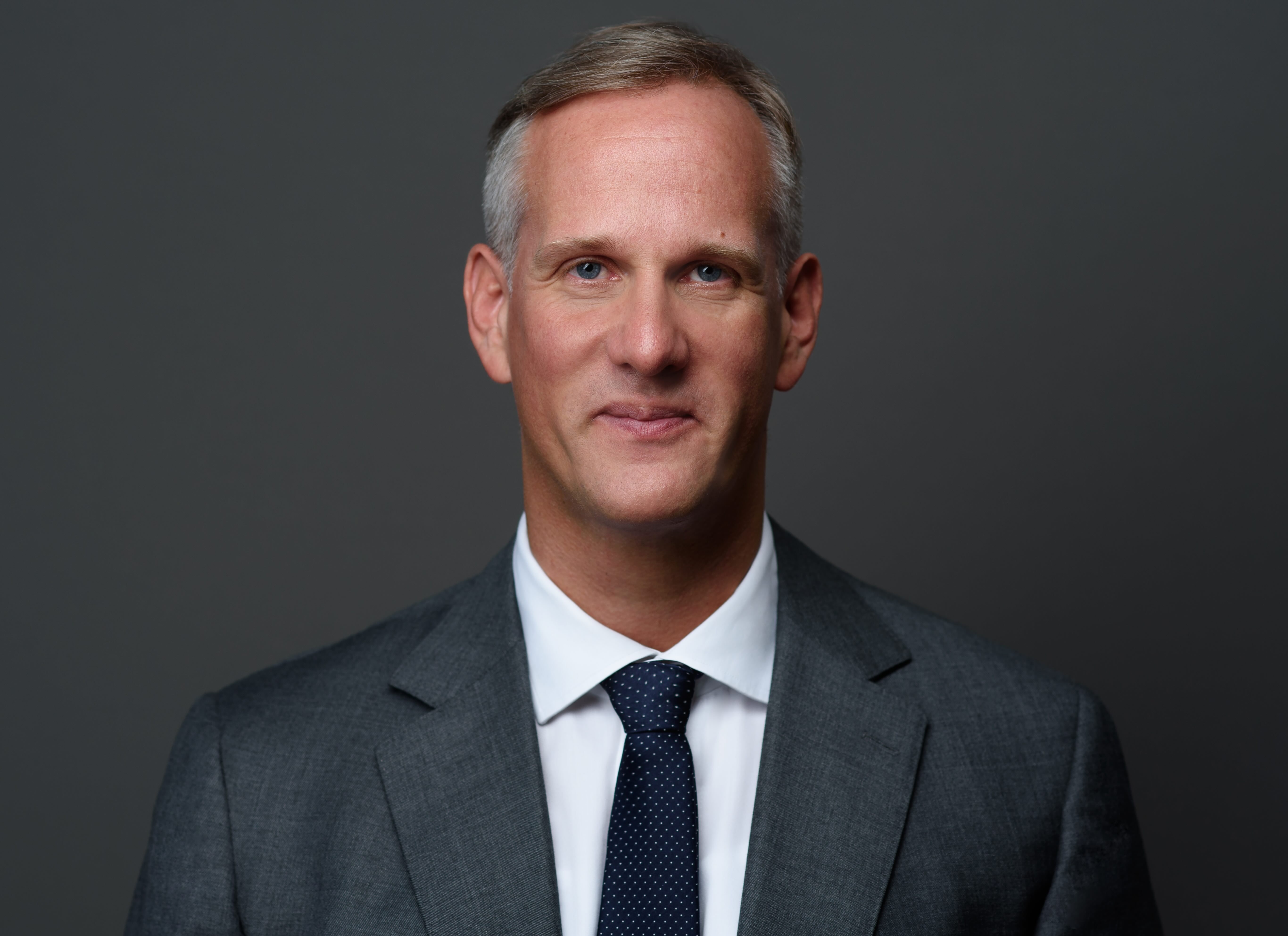 Associate Professor Dr.-Ing. Yves-Simon Gloy